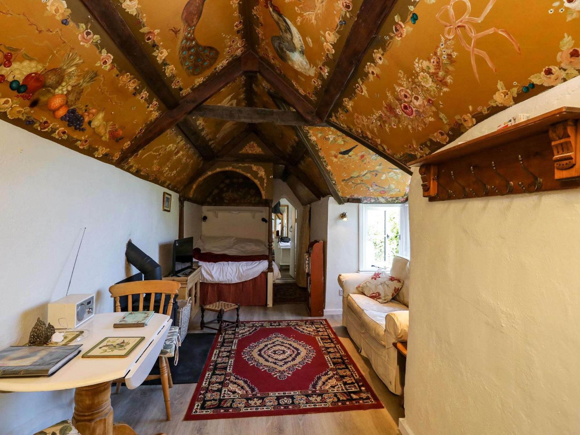 Toad Hall Cottage 토트네스 외부 사진