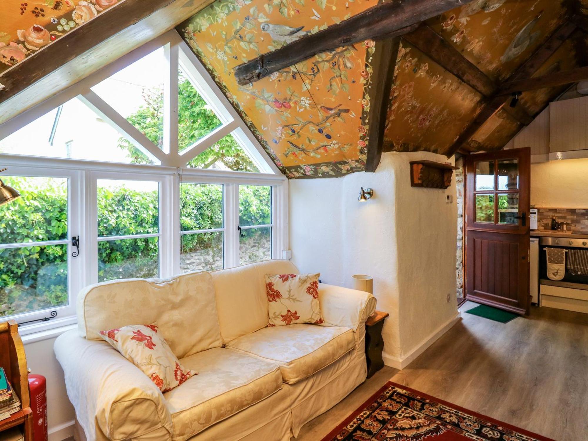 Toad Hall Cottage 토트네스 외부 사진